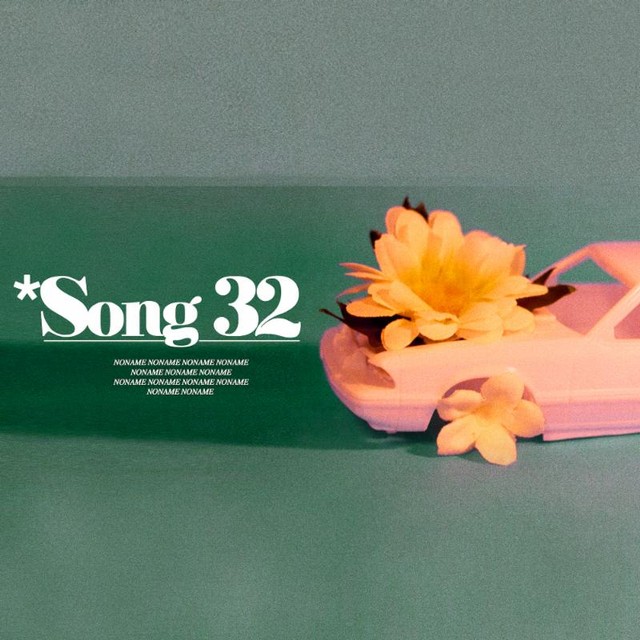 Album Art for "Song 32" by Noname