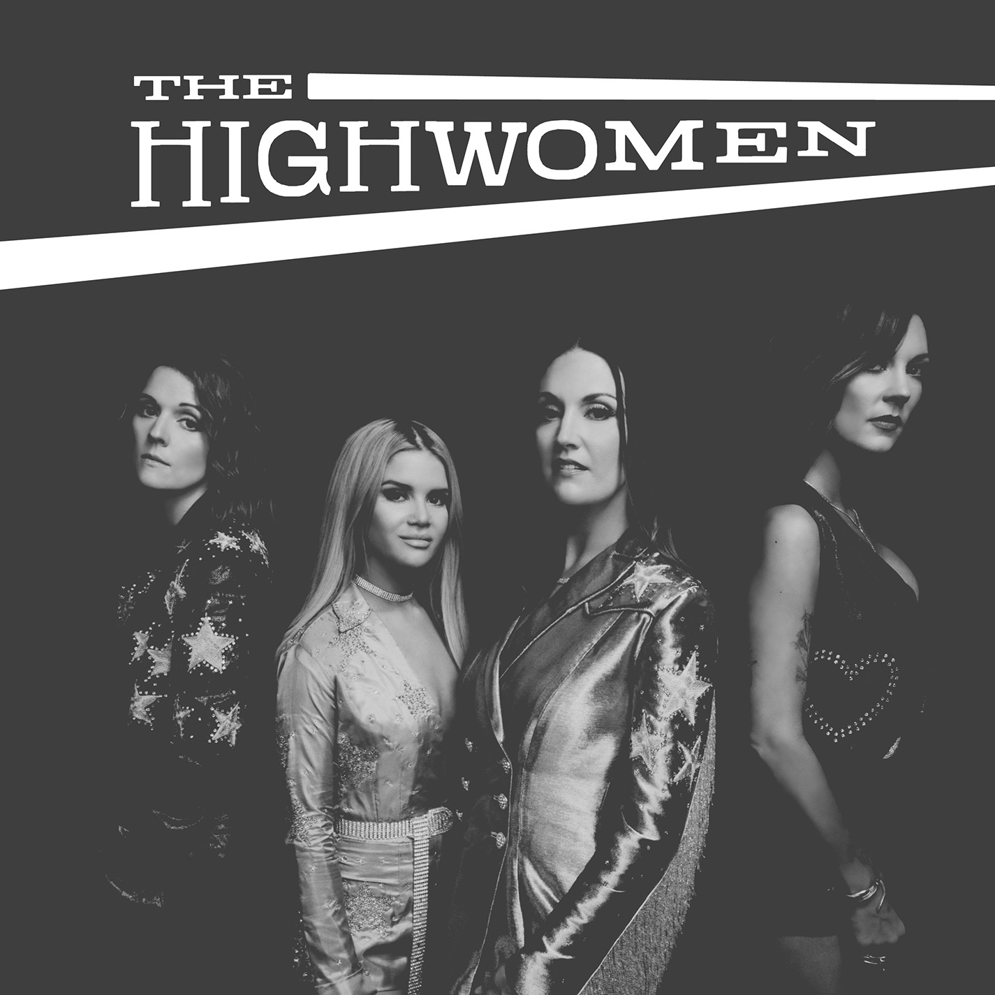 Album Art for "The Highwomen" by The Highwomen